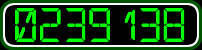 Counter