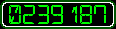 Counter