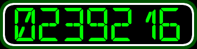 Counter