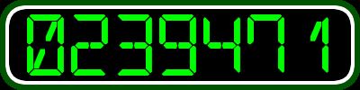 Counter