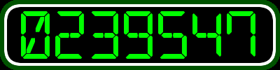 Counter