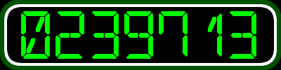 Counter