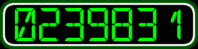 Counter