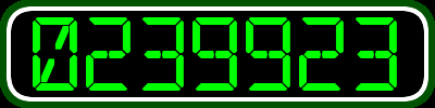 Counter