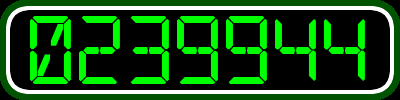 Counter