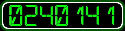 Counter