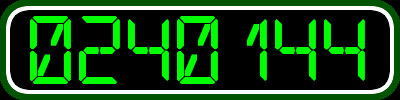 Counter