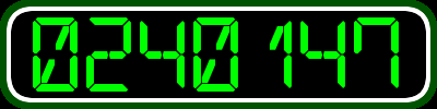 Counter