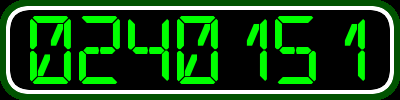 Counter