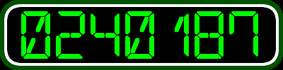 Counter