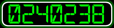 Counter