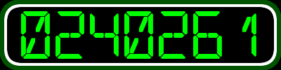 Counter
