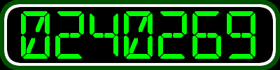 Counter