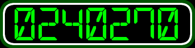 Counter