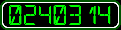 Counter