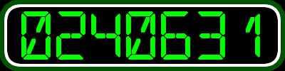 Counter
