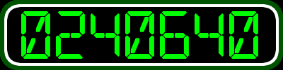 Counter