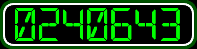 Counter