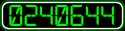 Counter