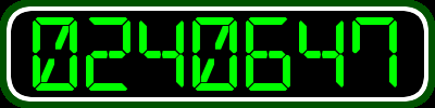 Counter