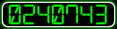 Counter