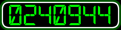 Counter
