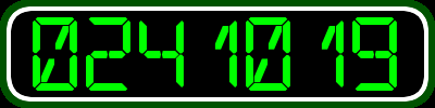 Counter