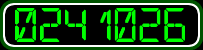 Counter