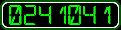 Counter