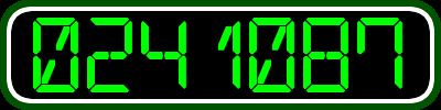 Counter