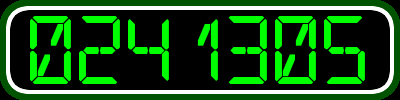 Counter