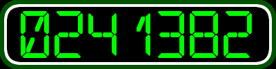 Counter