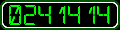 Counter