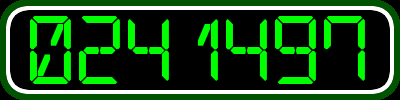 Counter