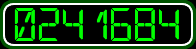Counter