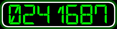 Counter