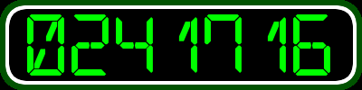 Counter