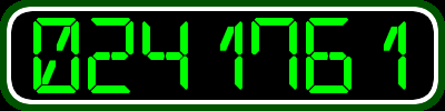 Counter