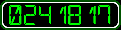 Counter