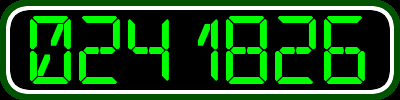 Counter