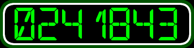 Counter