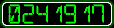 Counter