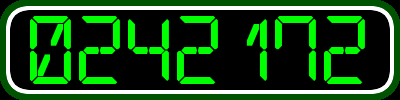 Counter