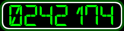 Counter