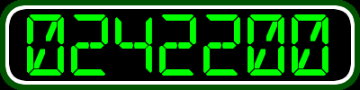 Counter