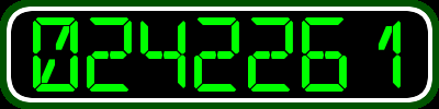 Counter