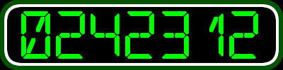 Counter