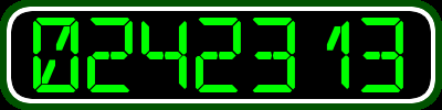 Counter