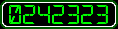 Counter