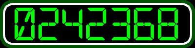 Counter